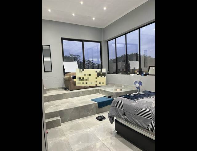 1 BEDROOM PROPERTY TO RENT IN BEREA WEST