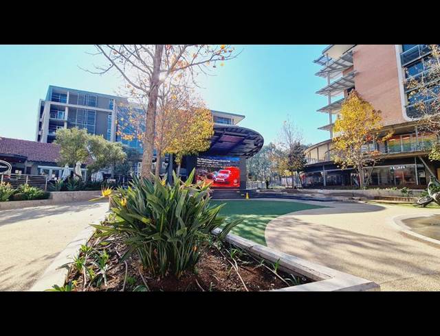 OFFICE PROPERTY TO RENT IN ARCADIA