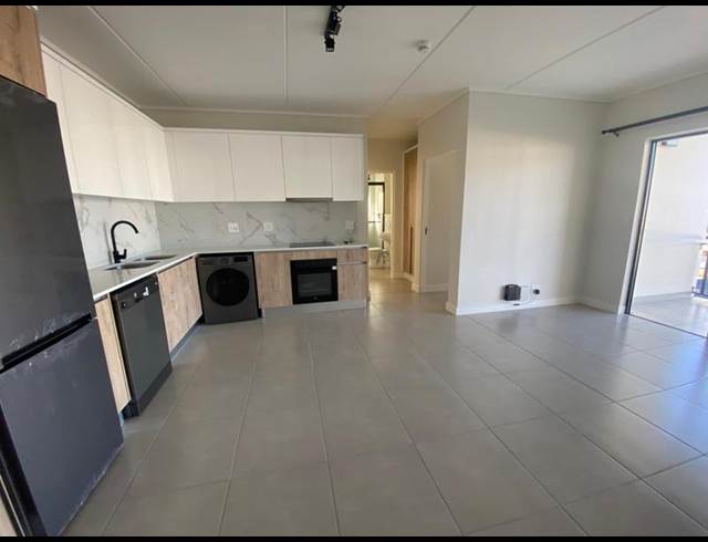 2 BEDROOM PROPERTY TO RENT IN RICHWOOD