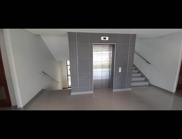 280M² OFFICE TO LET IN EDENBURG