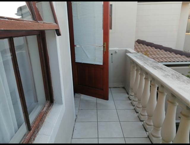 2 BEDROOM DUPLEX TO LET IN PARKLANDS NORTH