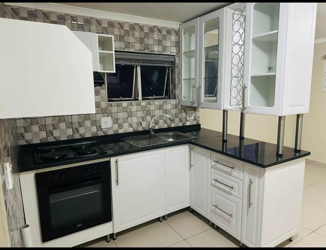 1 bed property to rent in CHRISVILLE