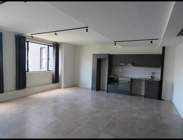 2 BEDROOM PROPERTY TO RENT IN SANDTON CBD