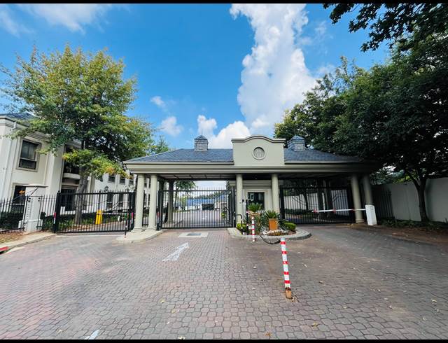 529M² OFFICE TO LET IN BRYANSTON