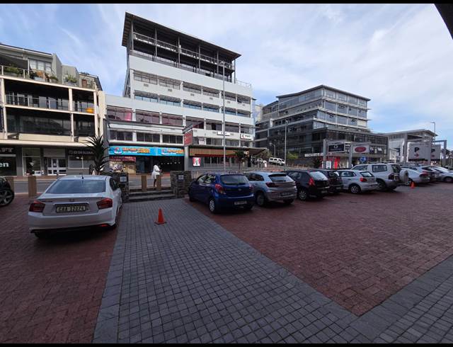 176M² RETAIL TO LET IN GREEN POINT
