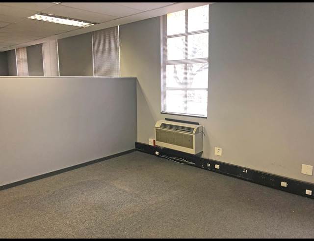 1,504M² OFFICE TO LET IN BRUMA