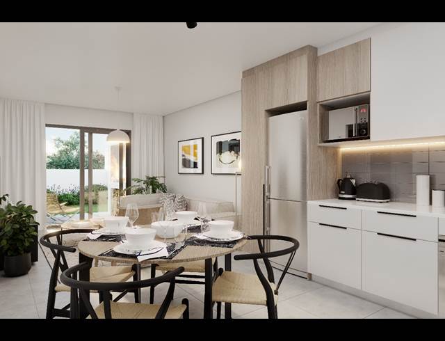 2 bed property to rent in DURBANVILLE