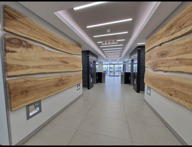 295M² OFFICE TO LET IN SANDTON CENTRAL