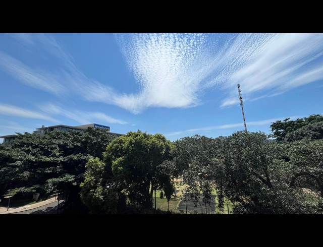 2 BEDROOM APARTMENT BLOCK TO LET IN UMHLANGA RIDGE