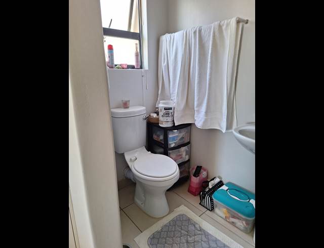 3 bed property to rent in WORCESTER WEST