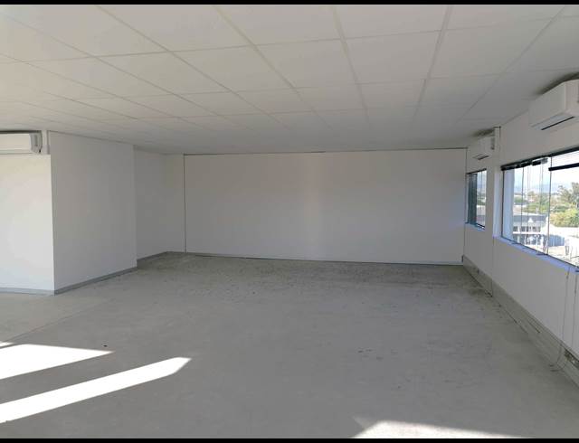 840M² OFFICE TO LET IN TYGER VALLEY