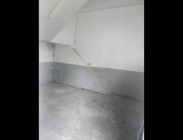 80M² MINI FACTORY TO LET IN MALVERN