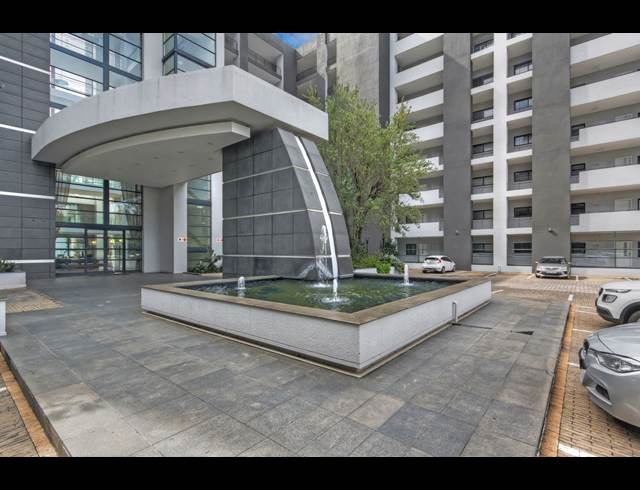 2 BEDROOM APARTMENT TO LET IN MORNINGSIDE