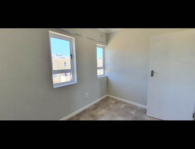 2 BEDROOM PROPERTY TO RENT IN RIVERGATE