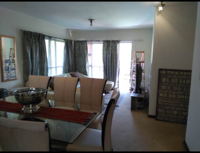 2 BEDROOM FLAT TO RENT IN JACKAL CREEK GOLF ESTATE