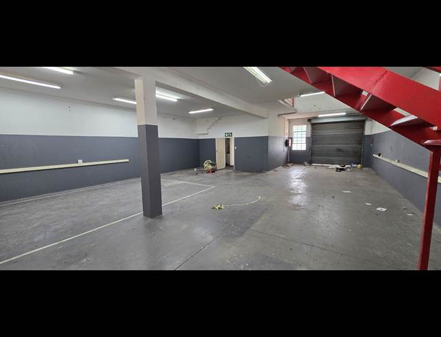 413M² WAREHOUSE TO LET IN KYA SANDS