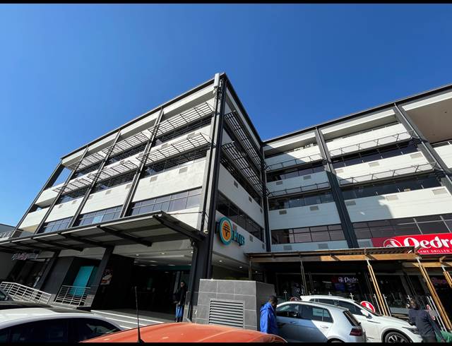 281M² OFFICE TO LET IN RIVONIA