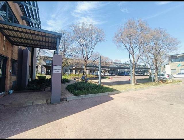 BUSINESS PROPERTY TO RENT IN RANDJESPARK