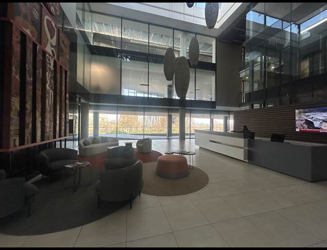 2,941M² OFFICE TO LET IN WATERFALL