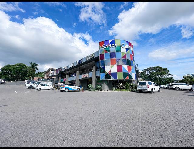 30.31M² RETAIL TO LET IN PINETOWN CENTRAL