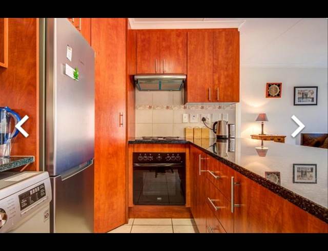 2 BEDROOM PROPERTY TO RENT IN POMONA