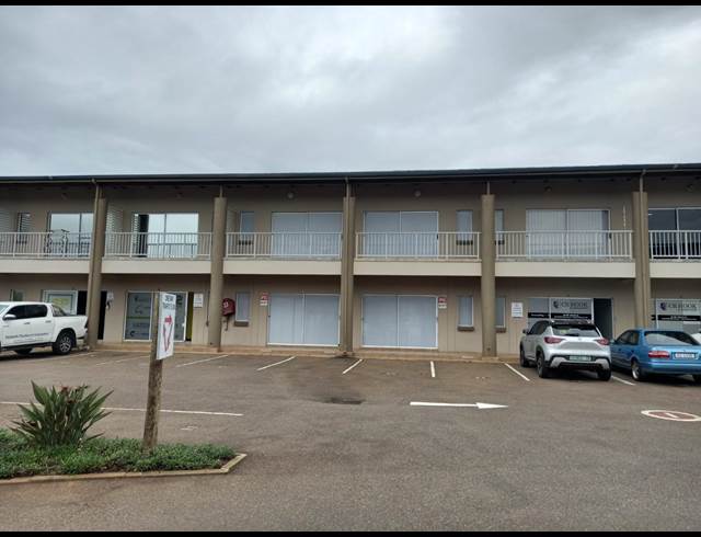 119M² OFFICE RENTED IN BALLITO CENTRAL