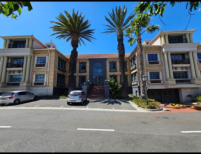 621M² OFFICE TO LET IN CENTURY CITY