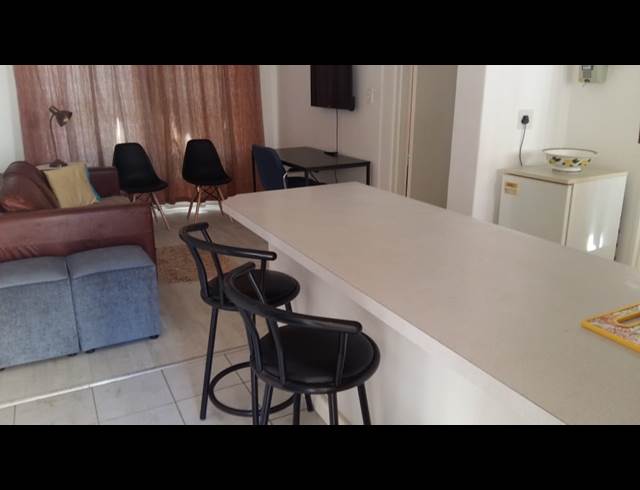 1 bed property to rent in LA COLLINE