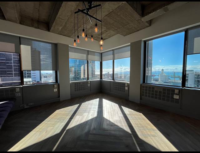799M² OFFICE TO LET IN CAPE TOWN CITY CENTRE
