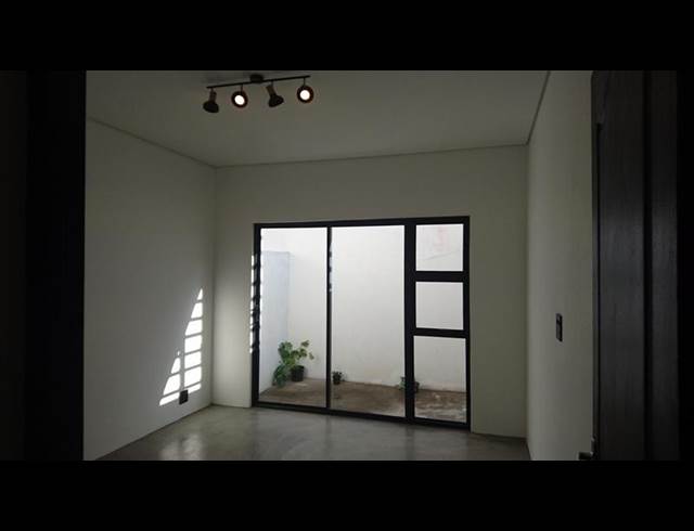 2 BEDROOM PROPERTY TO RENT IN WOODSTOCK