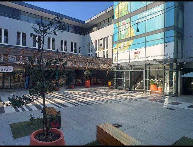 160M² RETAIL TO LET IN UMHLANGA CENTRAL
