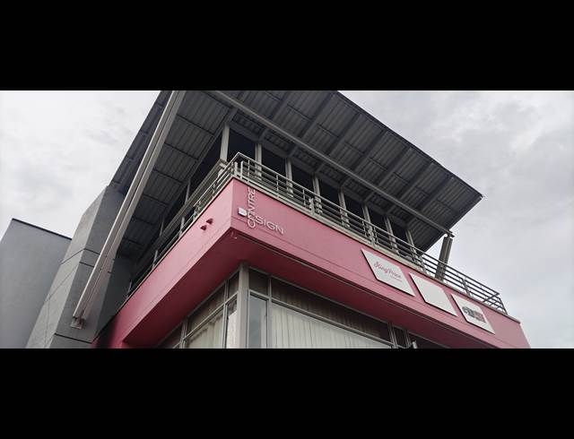156M² OFFICE TO LET IN NELSPRUIT EXT 2