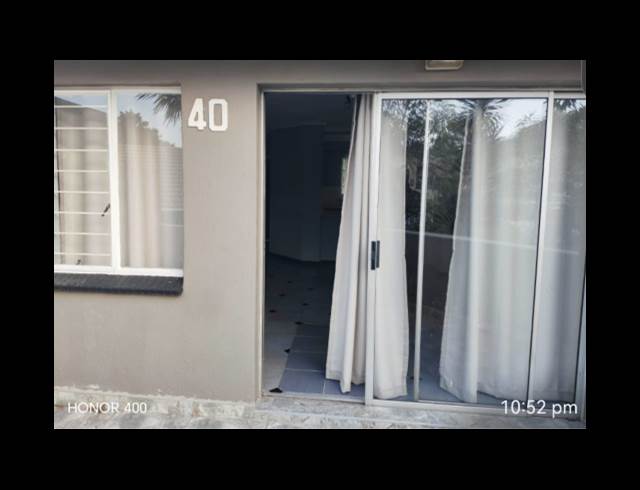 2 bed property to rent in NORTHWOLD