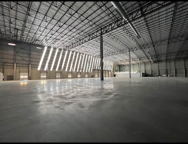 17,600M² WAREHOUSE TO LET IN PAROW INDUSTRIAL
