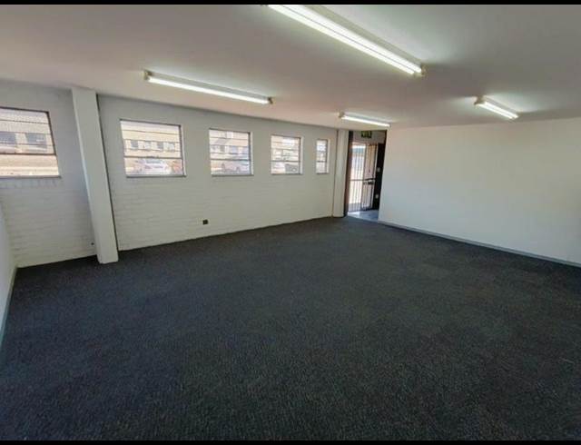 INDUSTRIAL PROPERTY TO RENT IN KYA SANDS