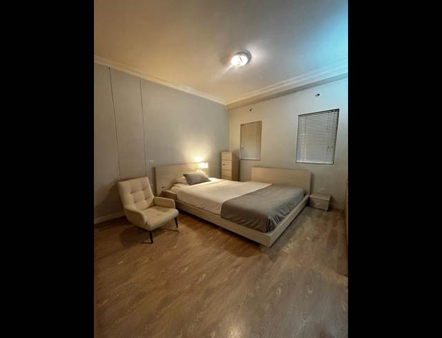 3 BEDROOM APARTMENT TO LET IN MORNINGSIDE
