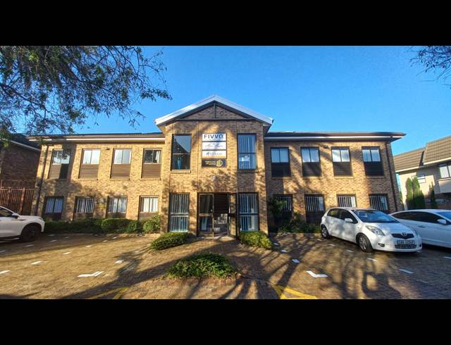 123M² OFFICE TO LET IN CLAREMONT