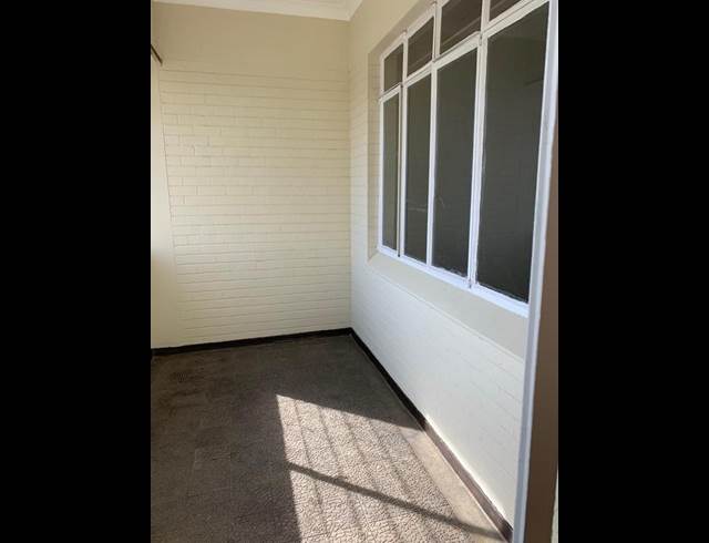 1 BEDROOM PROPERTY TO RENT IN ARCADIA