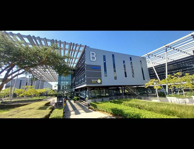 466M² OFFICE TO LET IN WOODMEAD