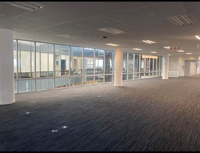 2,985.90M² OFFICE TO LET IN SANDTON CENTRAL