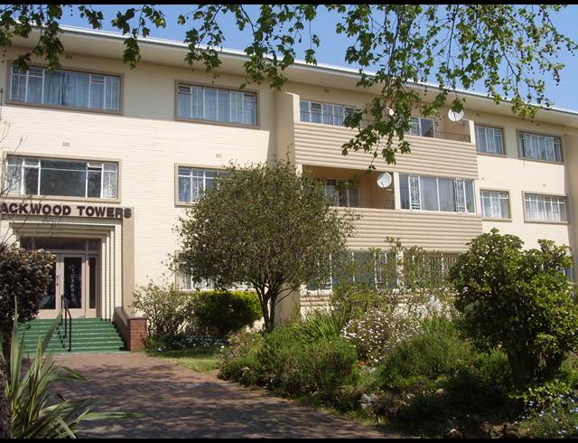 Spacious 2 bedroomed flat