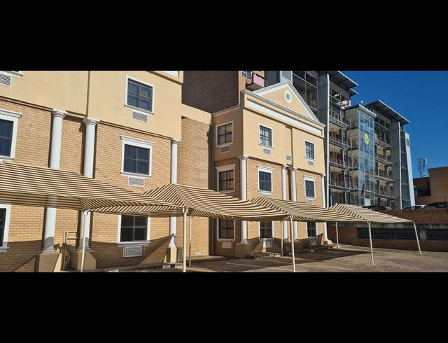 176M² OFFICE TO LET IN NELSPRUIT CENTRAL