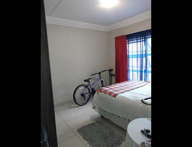 2 BEDROOM PROPERTY TO RENT IN EVELEIGH