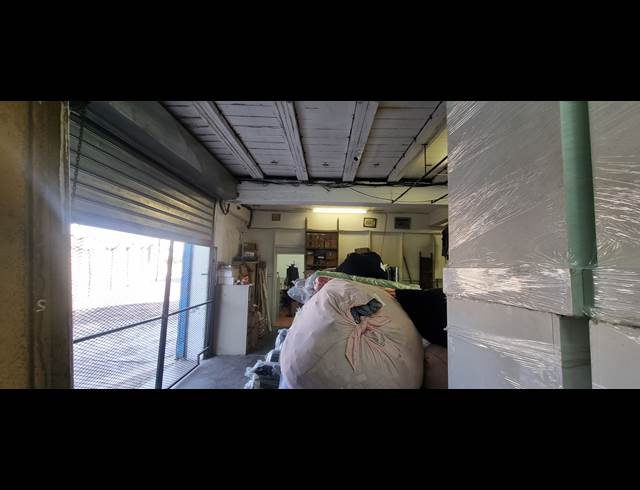 245M² WAREHOUSE TO LET IN CONGELLA