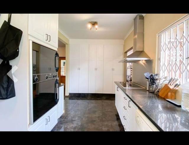 4 BEDROOM PROPERTY TO RENT IN EDEN GLEN