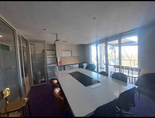 286M² OFFICE TO LET IN ILLOVO