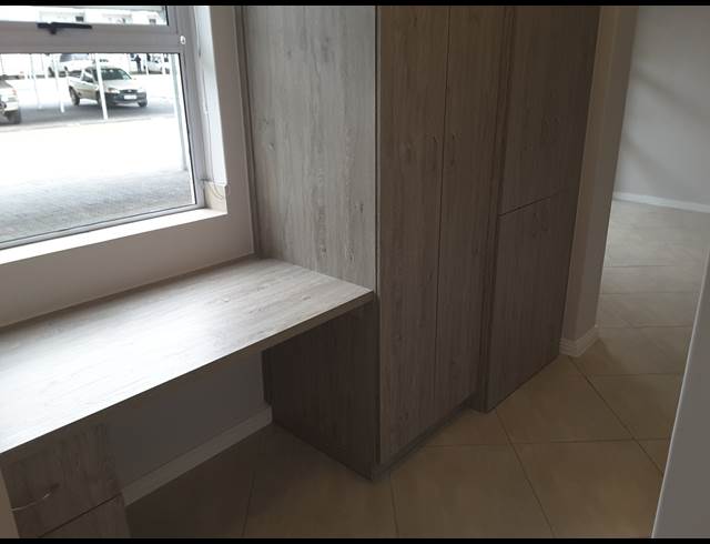 2 bed property to rent in ESTATE