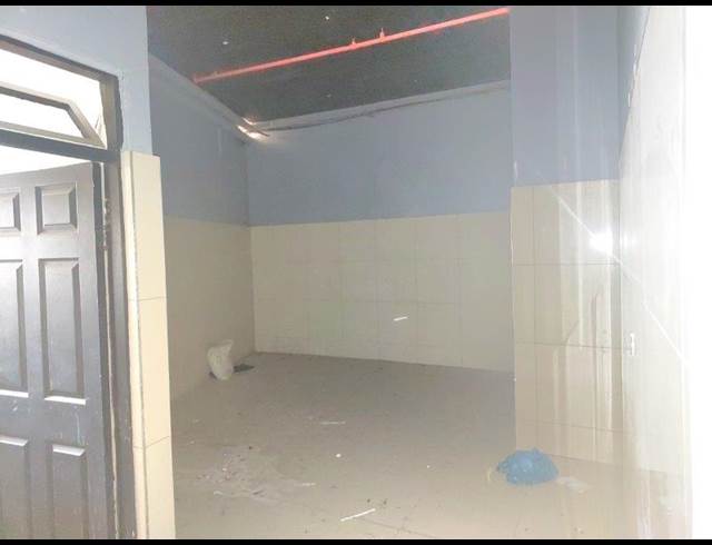 470M² RETAIL TO LET IN GREYVILLE