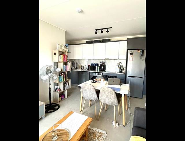 1 BEDROOM PROPERTY TO RENT IN THE HUNTSMAN