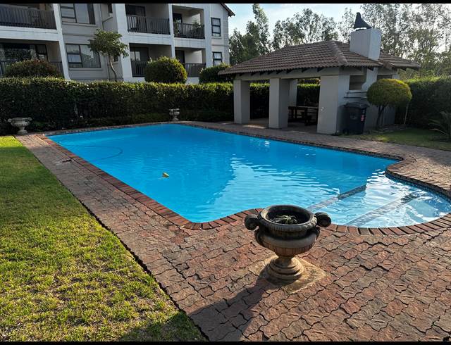 1 BEDROOM APARTMENT TO LET IN SUNNINGHILL